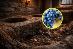 Hallazgo confirma que el pinot noir existía hace 600 años