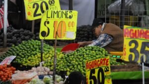 Inflación en México ‘se pasa de rosca’ en marzo: Acelera a 4.63% en la primera quincena