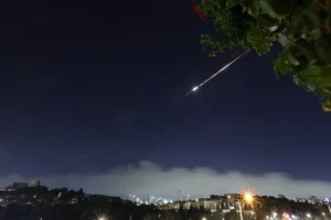 China y Pakistán proponen 5 puntos para «restablecer paz y estabilidad» en Oriente Medio