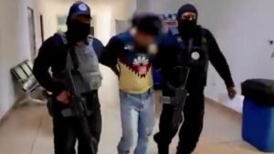 Caso Kimberly Ramos: Detenido por desaparición de la joven enfrenta nueva acusación por feminicidio