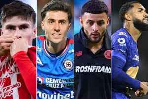 Así sería Liguilla del Clausura 2026 tras terminar Jornada 12 del Clausura 2026; quedan cinco fechas