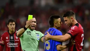 Gato Ortiz recibe amenazas de muertes tras el Clásico Tapatío