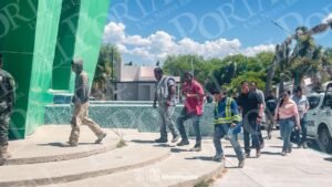 Localizan a personas reportadas como desaparecidas en Matehuala