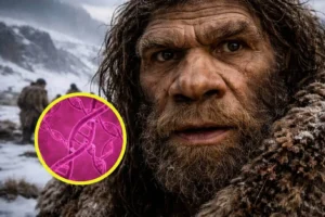 ADN revela origen único de los últimos neandertales europeos