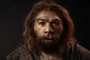 El patrón del ADN humano que revela el vínculo reproductivo entre neandertales y mujeres Homo sapiens