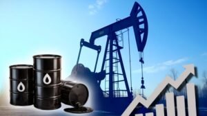 PRECIO del petróleo HOY: así cotiza el barril de crudo este 30 de marzo de 2026