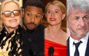 Premios Oscar 2026: la lista completa de ganadores