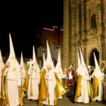 procesion del silencio