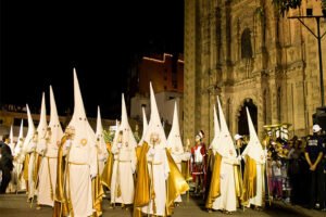 Ocho destinos imperdibles en San Luis Potosí para vivir una Semana Santa inolvidable