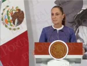 Gobierno federal presenta iniciativa de ley contra el feminicidio; propone hasta 70 años de cárcel