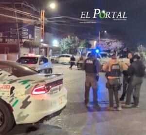 Movilizaciones de taxistas se prevén tras asesinato de conductor en la colonia Simón Díaz