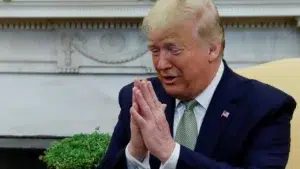 Japón se unirá a la “Cúpula Dorada” de Trump y espera recibir solicitudes de misiles