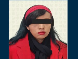 Vinculan a maestra por material infantil explícito en agravio de sus dos hijas