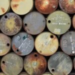 El precio del petróleo supera los 119 dólares por barril tras los ataques energéticos en Medio Oriente waldemar-brandt-4i5MZb1ry9E-unsplash-scaled-e1646768800461-1280x720