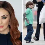 ¿Aracely Arámbula puede demandar a Ventaneando por mostrar a su hijo? ¿Aracely-Arambula-puede-demandar-a-Ventaneando-por-mostrar-a-su-hijo-