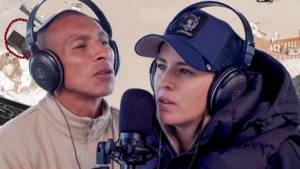 ¿Quién es Beto, el recluso que narra su cruda historia en el podcast Penitencia?