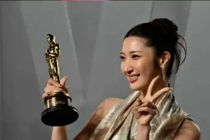 ‘Golden’ se vuelve fenómeno mundial