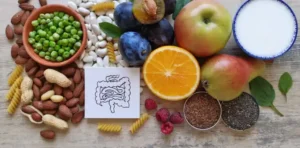 5 errores al consumir fibra que dañan la microbiota según especialistas