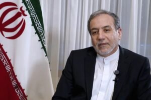 Ministro iraní asegura que Teherán ya estudia la posibilidad de negociar con Estados Unidos