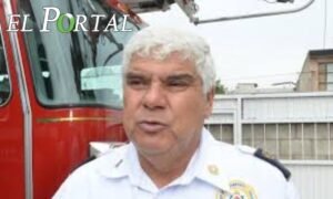 Incendio en bodega de polímeros movilizó a cuerpos de emergencia en la Zona Industrial
