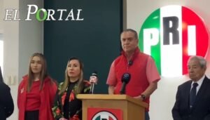 PRI: preocupación por facultad de la UIF para bloquear cuentas sin orden judicial