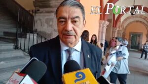 Obligan a rector de la UASLP a disculparse con diputado del Verde por comentarios discriminatorios