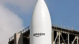 Amazon anuncia la compra del operador de satélites Globalstar