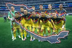 La estadística que humilla al América frente a todo México