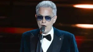 Andrea Bocelli: La historia de la enfermedad que marcó su vida