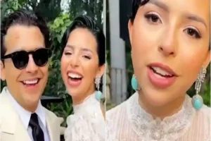 Ángela Aguilar y Nodal: la verdad tras los rumores