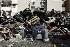 El Líbano e Israel, ante unas conversaciones con muy poco margen de éxito