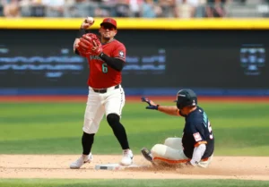 MLB Mexico City Series 2026 rebasó 39,000 asistentes