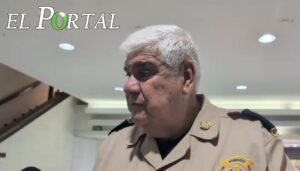 Bomberos de SLP enfrentan limitaciones operativas por falta de recursos: Adolfo Benavente