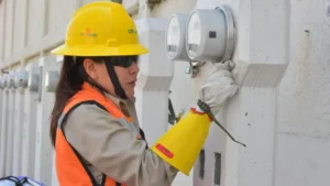 CFE avanza hacia medidores inteligentes con Bluetooth: así cambiaría el servicio eléctrico en México