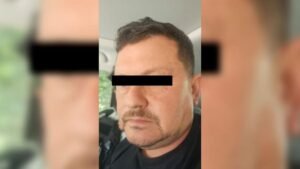 Segundo trancazo al CJNG del día: García Harfuch confirma detención de operador de ‘El Jardinero’