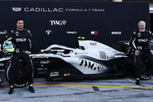 ¡Máxima presión para Checo Pérez en Miami!