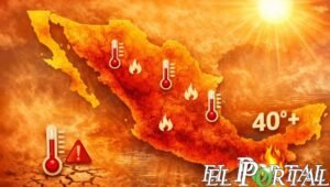 Cómo prevenir el golpe de calor ante altas temperaturas