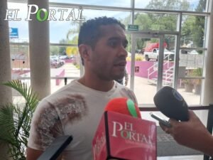 Propuesta de Reforma Electoral contempla prohibición de publicidad con recursos públicos y cuotas partidistas: Arreola