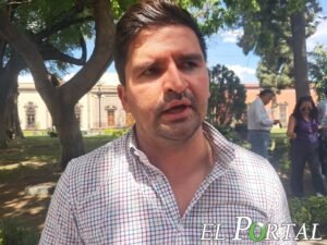 Avanzan trabajos en la Alameda; preparan medidas para Feria del Taco