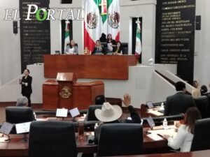 Congreso de San Luis Potosí aprueba “Plan B” electoral por mayoría