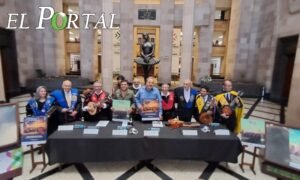 San Luis Potosí celebrará la tradición con “Noche de Tunas” y callejoneada de máscara