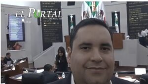 Alerta sobre potencial de litio en el estado y necesidad de regular su explotación: Dip. Rosas