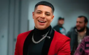 Eduin Caz: El millonario imperio del líder de Grupo Firme