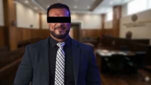 Alberto ’N’, ‘El Patrón’, en libertad condicional tras pagar 1 millón