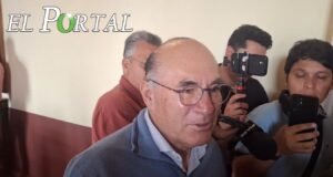 Alcalde de SLP desconoce causas de suspensión del vuelo San Luis–Atlanta