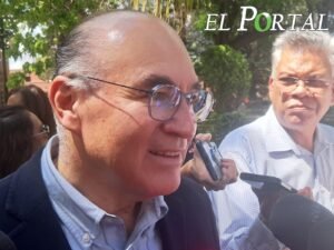 Alcalde Galindo descarta afectaciones mayores en la capital potosina ante lluvias recientes