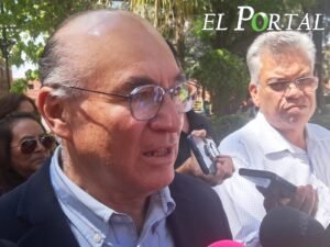 Enrique Galindo rechaza críticas por supuesta campaña anticipada y asegura que no descuida el gobierno municipal