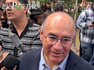 Descarta Alcalde Enrique Galindo hace un llamado a no politizar el tema del agua