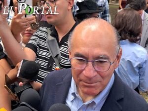 Alcalde Galindo revela avanzce de estudio universitario sobre obras en El Saucito