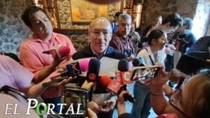 Subasta municipal financiará obras clave; destacan finanzas sanas en la capital potosina